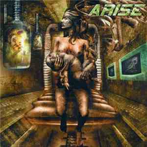 Arise - Kings Of The Cloned Generation download flac