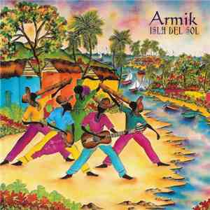 Armik - Isla Del Sol download flac