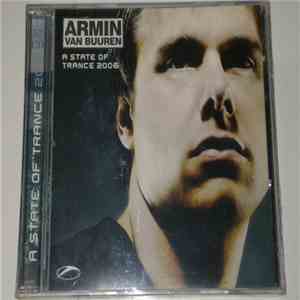 Armin van Buuren - A State Of Trance 2006 download flac