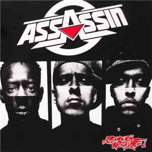 Assassin  - Note Mon Nom Sur Ta Liste! download flac
