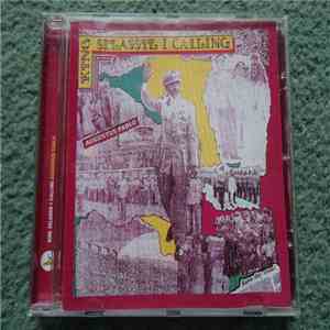 Augustus Pablo - King Selassie I Calling download flac