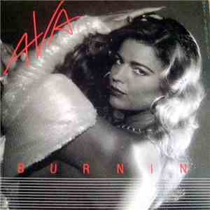 Ava  - Burnin' / Prisoner download flac
