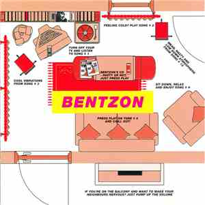 Bentzon - Bentzon download flac