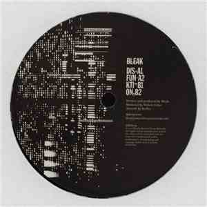 Bleak  - Disfunktion EP download flac