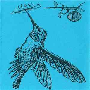 Blue Hummingbird On The Left - BloodFlower download flac