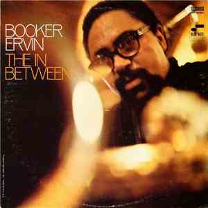 Booker Ervin - The In Between download flac