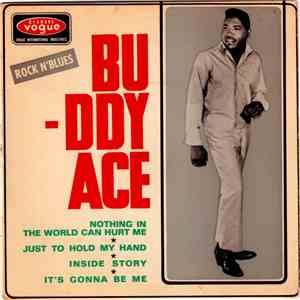 Buddy Ace - Rock N' Blues download flac