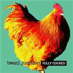 Bwani Junction - Fully Cocked download flac