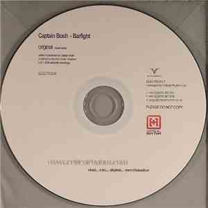 Captain Bosh - Barfight download flac