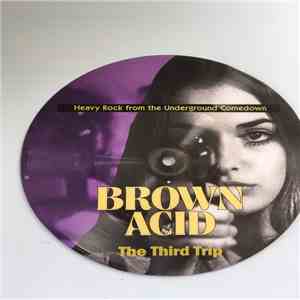 Chook  / Grand Theft - Brown Acid: The Third Trip download flac
