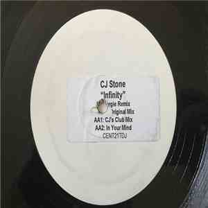 CJ Stone - Infinity download flac