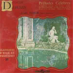 Claude Debussy - Albert Ferber - 7 Préludes Célèbres download flac