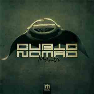 Cubic Nomad - Manta download flac