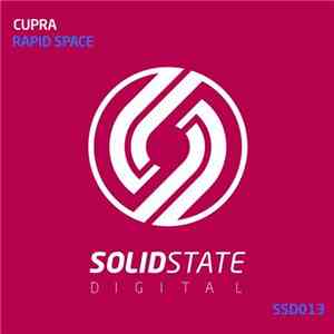 Cupra - Rapid Space download flac