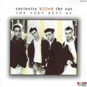 Curiosity Killed The Cat - The Very Best Of download flac
