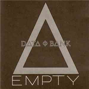 Data-Bank-A - Empty download flac