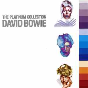 David Bowie - The Platinum Collection download flac