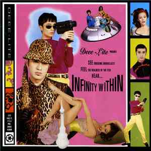 Deee-Lite - Infinity Within download flac