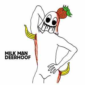 Deerhoof - Milk Man download flac