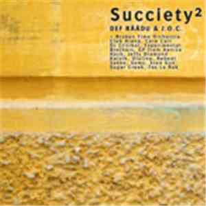 Def Räädu & J.O.C. - Succiety² download flac