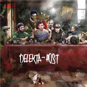 Delekta - Host download flac