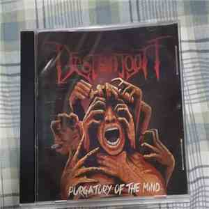 Descant Gott - Purgatory Of The Mind download flac