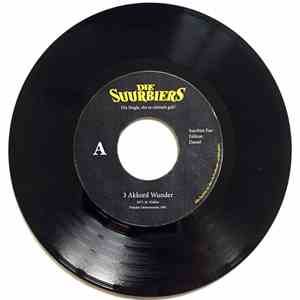 Die Suurbiers - Die Single, Die Es Niemals Gab! download flac