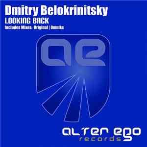 Dmitry Belokrinitsky - Looking Back download flac