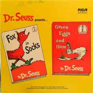 Dr. Seuss - Fox In Socks / Green Eggs And Ham download flac