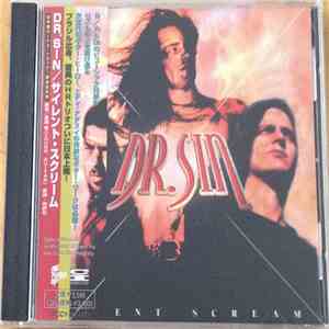 Dr. Sin - Silent Scream download flac