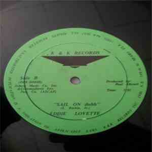 Eddie Lovette - Sail On download flac