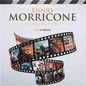 Ennio Morricone - Ennio Morricone Collected download flac