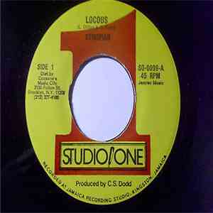 Ethiopian - Locous / Version download flac