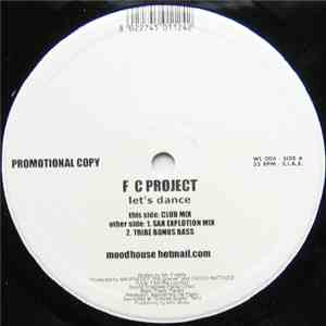 F C Project - Let's Dance download flac
