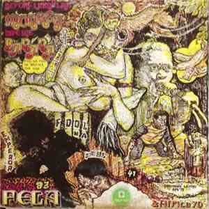 Fela & Africa 70 - Before I Jump Like Monkey Give Me Banana download flac