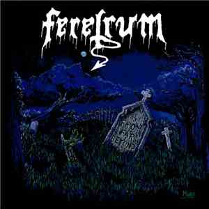 Feretrum - From Far Beyond download flac