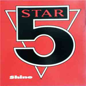Five Star - Shine FLAC album
