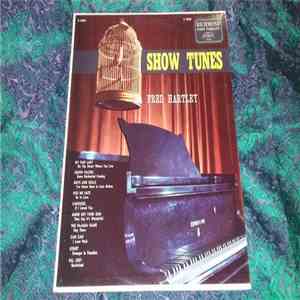 Fred Hartley - Show Tunes FLAC album