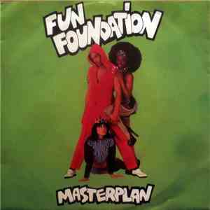 Fun Foundation - Masterplan FLAC album