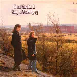 Gary & Vera Aspey - From The North download flac
