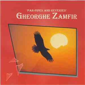 Gheorghe Zamfir - Pan-Pipes And Reveries download flac