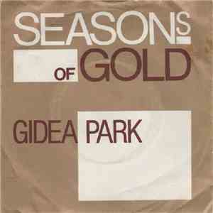 Gidea Park - Seasons Of Gold / Lolita download flac