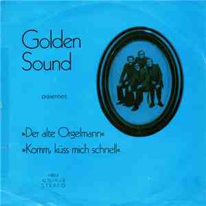 Golden Sound Quintett - Der Alte Orgelmann download flac