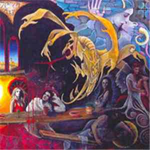 Graveyard  - Graveyard download flac