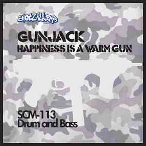 Gunjack - Happiness Is A Warm Gun download flac