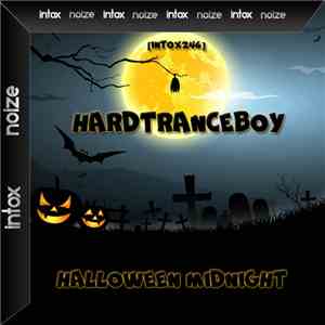 Hardtranceboy - Halloween Midnight download flac