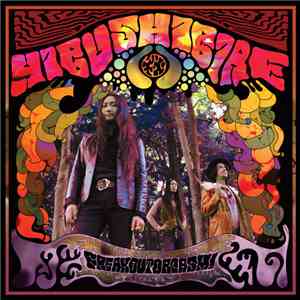 Hibushibire - Freak Out Orgasm! download flac