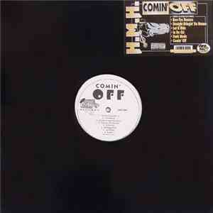 H.M.H. - Comin' Off download flac