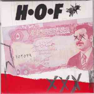 H•O•F - Gay Witch Abortion Sessions download flac