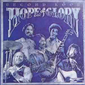Hope Of Glory - Second Look download flac